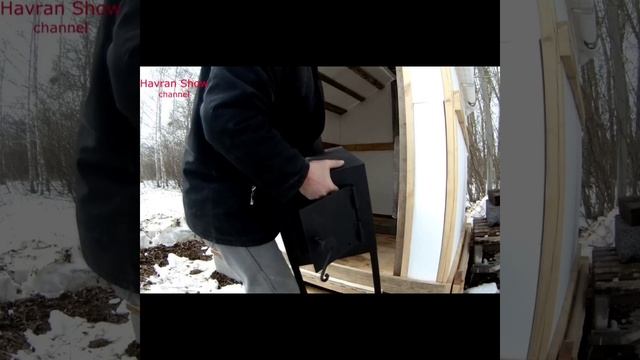Сижу как-то дома и тут моя заявляет... смотреть онлайн