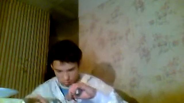 празднование нового года 31 12 2012  2