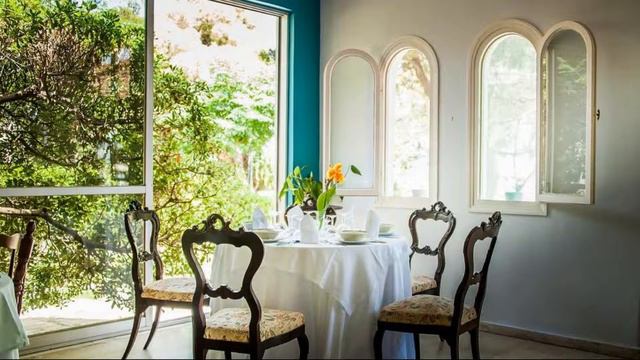 Mimoza Beach, Argasi, Greece смотреть онлайн