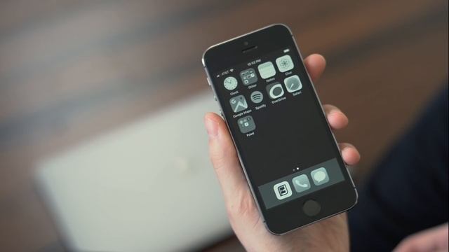 Digital Minimalist Set-Up смотреть онлайн