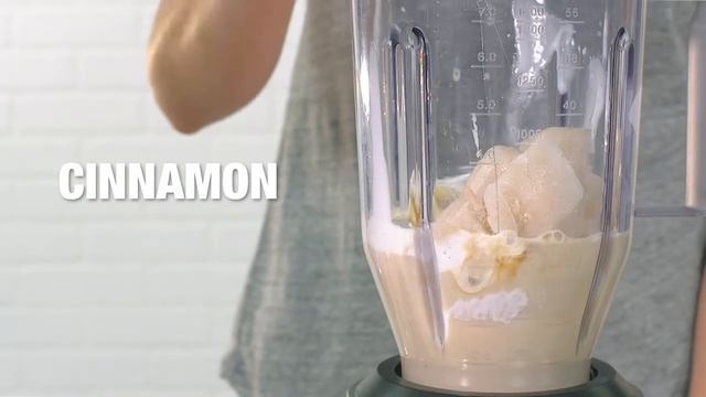 Frozen Spiced Chai Recipe | Braun PureMix Blender Series смотреть онлайн