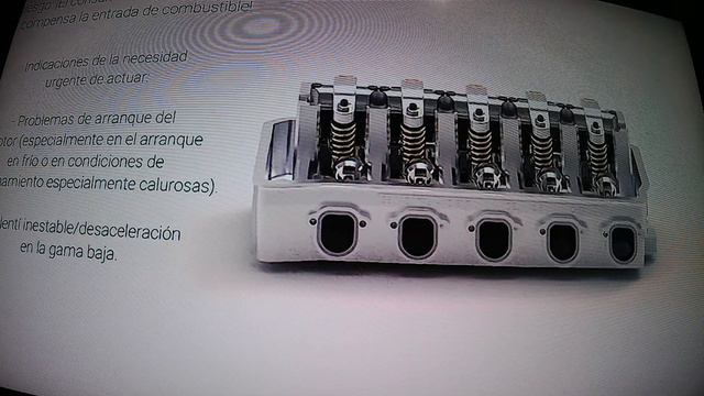 ALTRA CAUSA DI ROTTURA CATENA DISTRIBUZIONE E TURBINA. смотреть онлайн