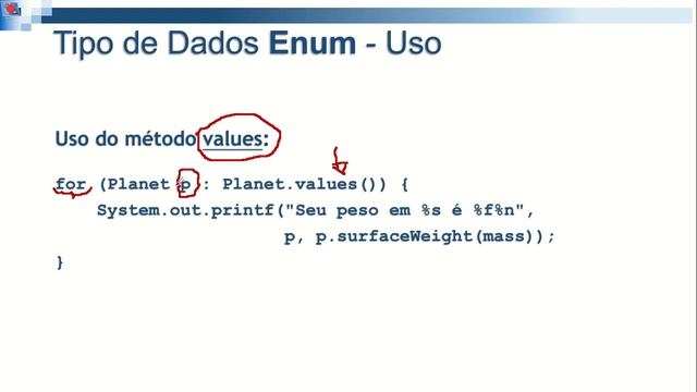 Usando Enums Java no Padrão de Projeto Abstract Factory смотреть онлайн