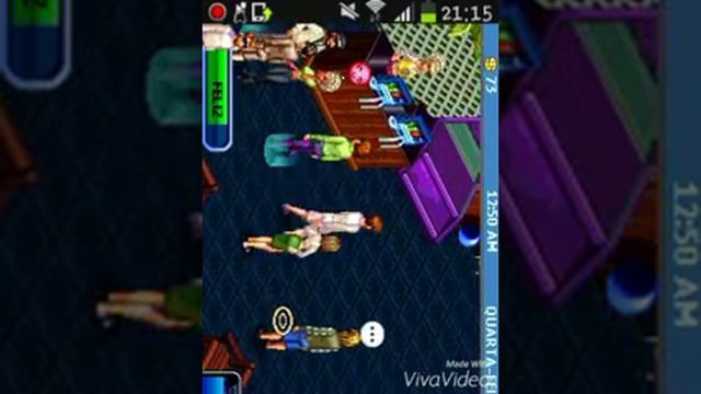 MINHA VIDA EM NEW YORK JOGO JAVA NO ANDROID 240x320 смотреть онлайн