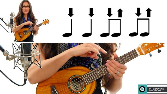 I've Been Everywhere 3 CHORD Johnny Cash Ukulele Tutorial