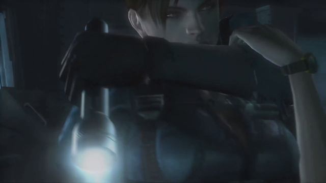 Resident Evil Revelations Chapters 1-3 [Switch] [Walkthrough] смотреть онлайн