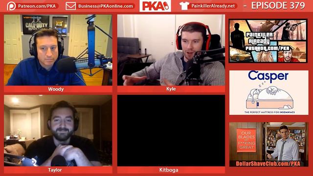 PKA PLAYS SEA OF THIEVES? смотреть онлайн
