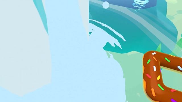 Vacation Simulator (PlayStation VR2) смотреть онлайн