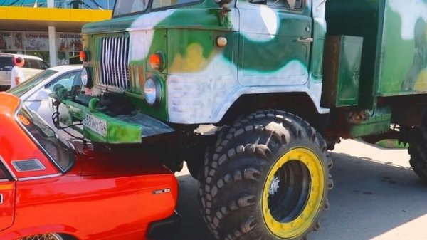 Соревнования по автозвуку в Новосибирске. Фестиваль #NEFORMAT (3 августа 2019)