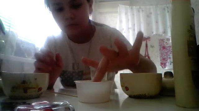 Кокой лизун лутши их женского шампуня или из мужского шампуня? смотреть онлайн