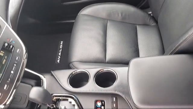 2016 Toyota AVALON HYBRID Sedan Limited Stockton  Lodi  Manteca  Sacramento