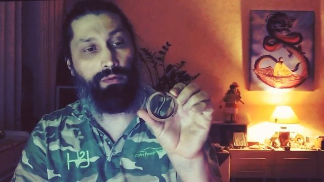 Небесная печать ДАО смотреть онлайн