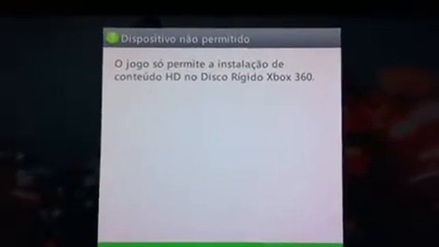 Battlefield 4 não roda no xbox slim 4gb смотреть онлайн
