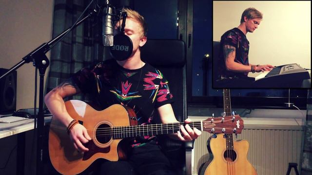 Nikola Sarcevic - Lock-Sport-Krock (Kalle Petersson Cover) смотреть онлайн