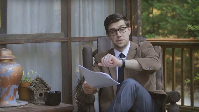 Reboot for the Ages! - AHTAN смотреть онлайн