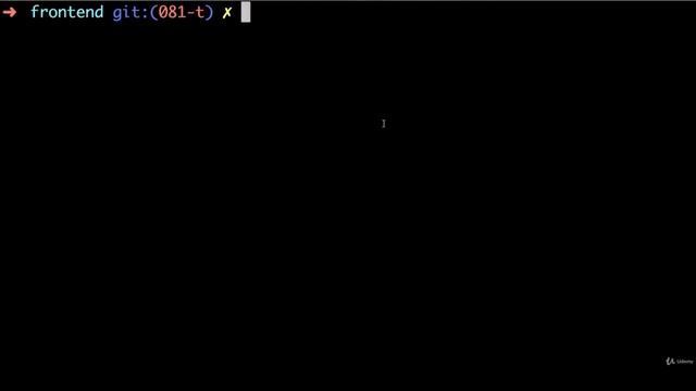 70. Docker: Live Updating Tests смотреть онлайн