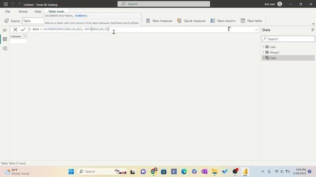 Power Bi (Data Wrangling) смотреть онлайн