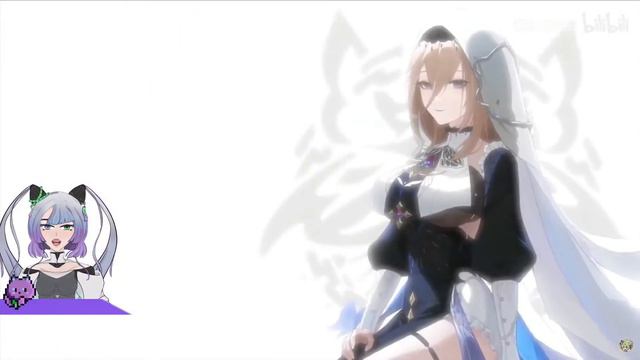 Fight for All That's Beautiful in the World! Beautiful Community | Honkai Impact 3rd Reaction смотреть онлайн