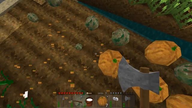 SURVIVALCRAFT 2 ВЫЖИВАНИЕ # 16 | МЕБЕЛЬ В СЮРВАЙВАЛКРАФТ ИЗ МОЛОТА !!! ЛИЧНЫЙ ДУШ И ГРОМООТВОД ! смотреть онлайн