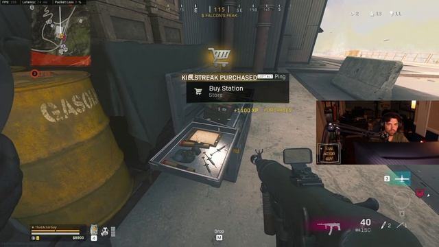 Warzone Has A Fatal Flaw..... смотреть онлайн