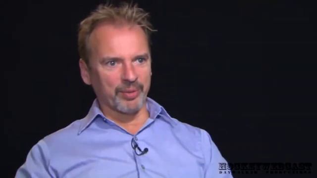The Eric Lindros Draft Saga Part 1 2 HD смотреть онлайн
