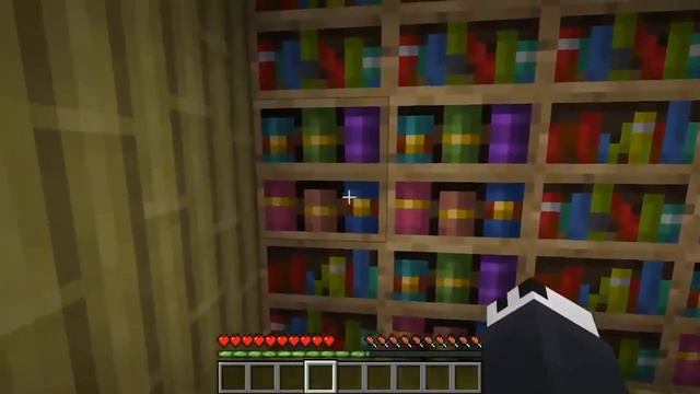 Что показали на Minecraft live 2022.Новый моб и победитель голосования смотреть онлайн