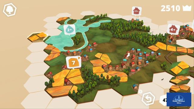 Dorfromantik First Look | Nintendo Switch