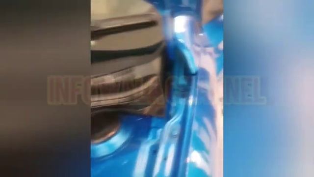 Alsvin 2021- Changan - Master Motors смотреть онлайн