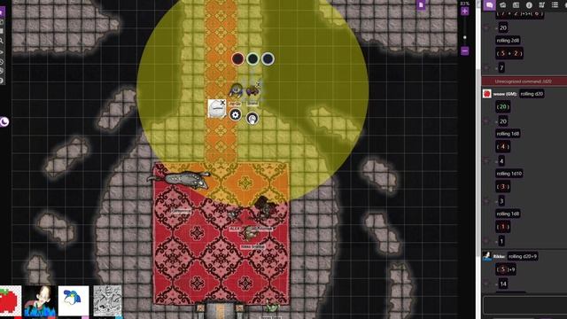 God Fall, DnD Campaign Session 17, The Godkin, Slizz Vurnuk смотреть онлайн