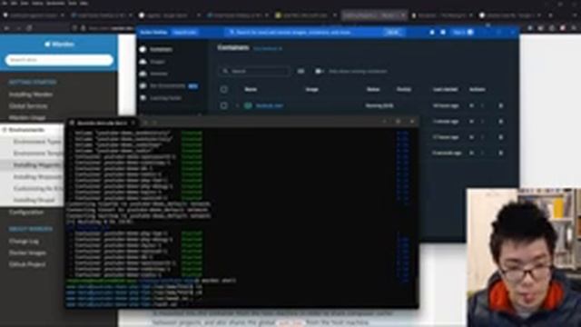 Install Magento 2.4.6 for Windows 2FA via Warden and WSL 2 - ECommerce Development Environment смотреть онлайн