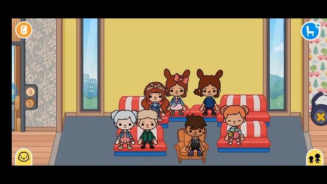 КОШЕЧКИ СОБАЧКИ TOCA BOCA?? смотреть онлайн