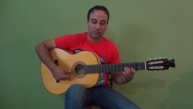 Soleares (Juan Martin) смотреть онлайн