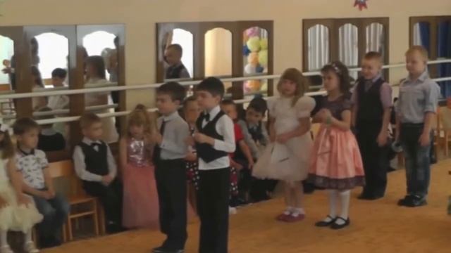 Наконечная В.Е. МБДОУ № 41 "Олимпийский" г. Енакиево смотреть онлайн