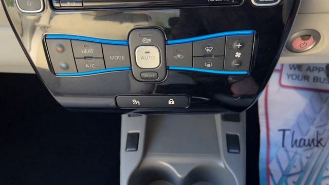 SJB  SJ BRANAGAN  STEPHEN BRANAGAN NISSAN LEAF ELECTRIC CAR