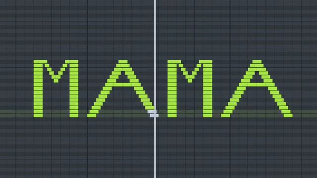 КАК ЗВУЧИТ МАМА НА ПИАНИНО 🤱 смотреть онлайн