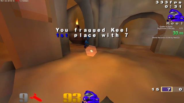 DM15 "Demon Keep" 52.57 смотреть онлайн