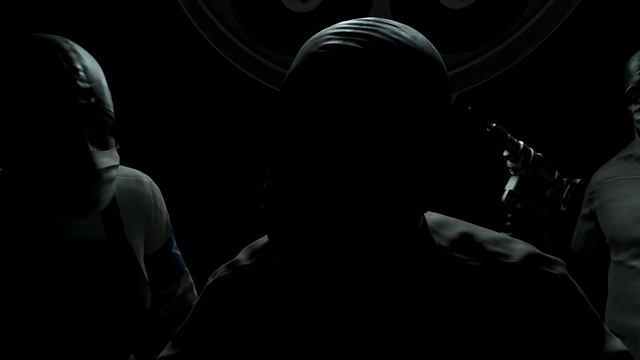 The Outlast Trials - Свежие кадры разработки проекта смотреть онлайн