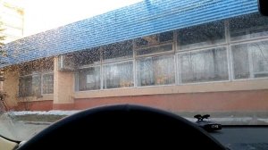 Веерные форсунки Nissan Almera G15