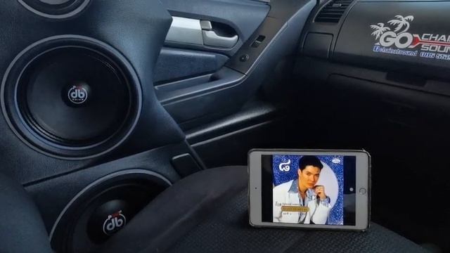 ในฝัน ก๊อต ALL New Dmax GogoChainatSound смотреть онлайн