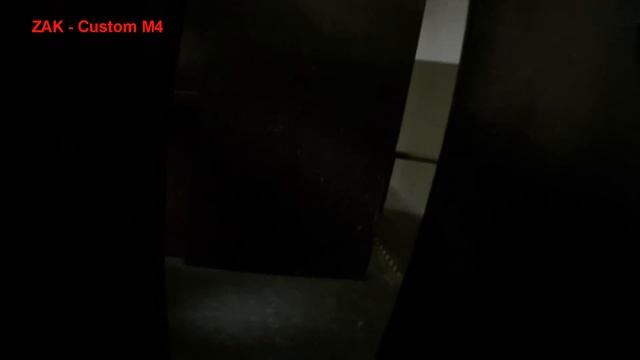 Airsoft GI - CQB Box Football Game at Insight Interactive смотреть онлайн