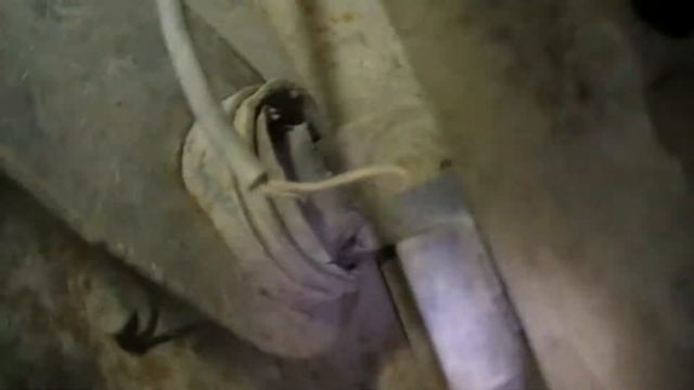 Ford Focus Осмотр ХЧ ЗН 002097 смотреть онлайн