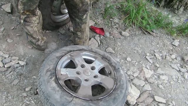 Еще раз на Ороктойский перевал смотреть онлайн