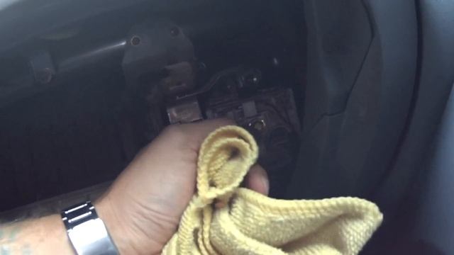 TOYOTA RAV4 ПОСЛЕ ЗАМЕНЫ МАСЛА смотреть онлайн