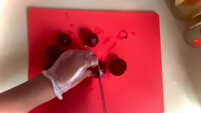 how to make beetroot salad/ healthy beetroot salad recipe/how to cook fresh beetroot/easy salad смотреть онлайн