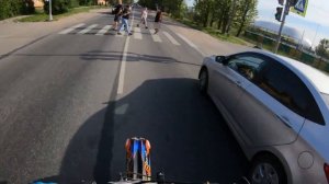 СТАНТ НА ktm 85 sx С ОДНОЙ РУКОЙ/ОБЗОР НА ЭЛЕКТРО ПИТБАЙК ЗА 500.000р #стант #ktm #питбайк