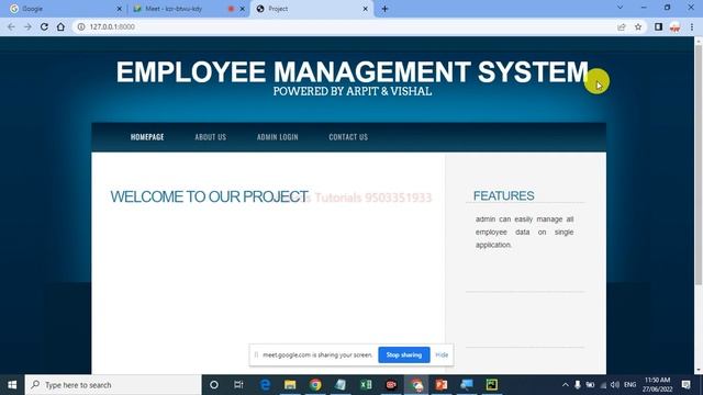 How to Open and Run python Django project in PyCharm смотреть онлайн