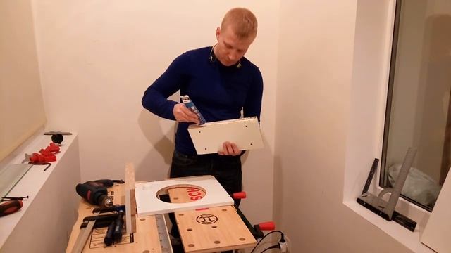 ? Вытяжка для маникюра и педикюра / Профессиональная, мощная / Обзор, демонстрация, изготовление смотреть онлайн