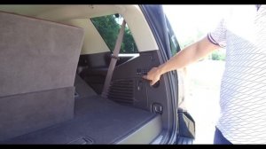 Что это таХое?! Chevrolet Tahoe 4