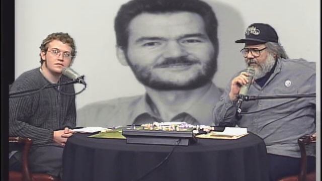 Board Game Show, Through the Desert w/ Reiner Knizia Pt4 смотреть онлайн