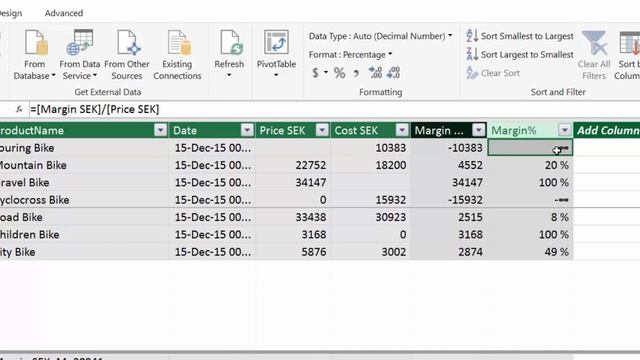 DAX fridays! #19: DIVIDE смотреть онлайн